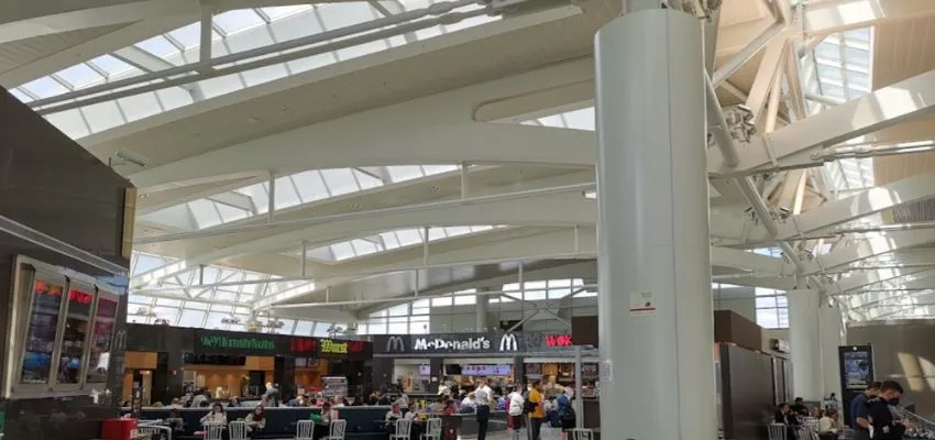 What Terminal is Turkish Airlines at JFK