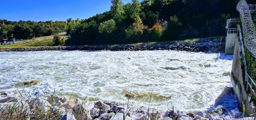 Feel The Nature In Miller Springs Nature Center: