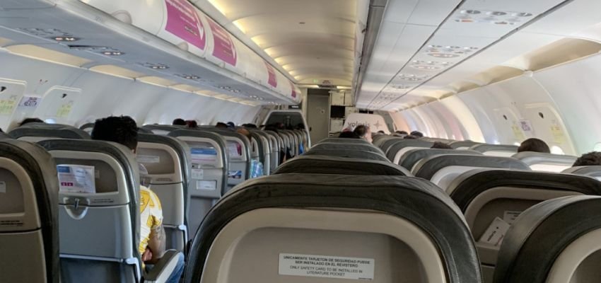 How Good is Volaris Airlines