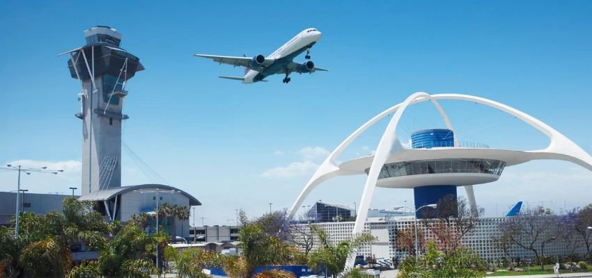 Los Angeles International Airport