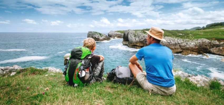 Rick on the Rocks Florida Dad Blogger Lifestyle Travel