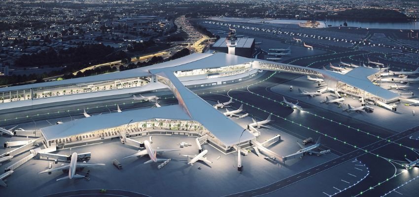 What Terminal Is Air Canada In Phoenix