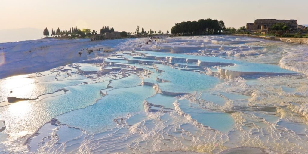 Pamukkale