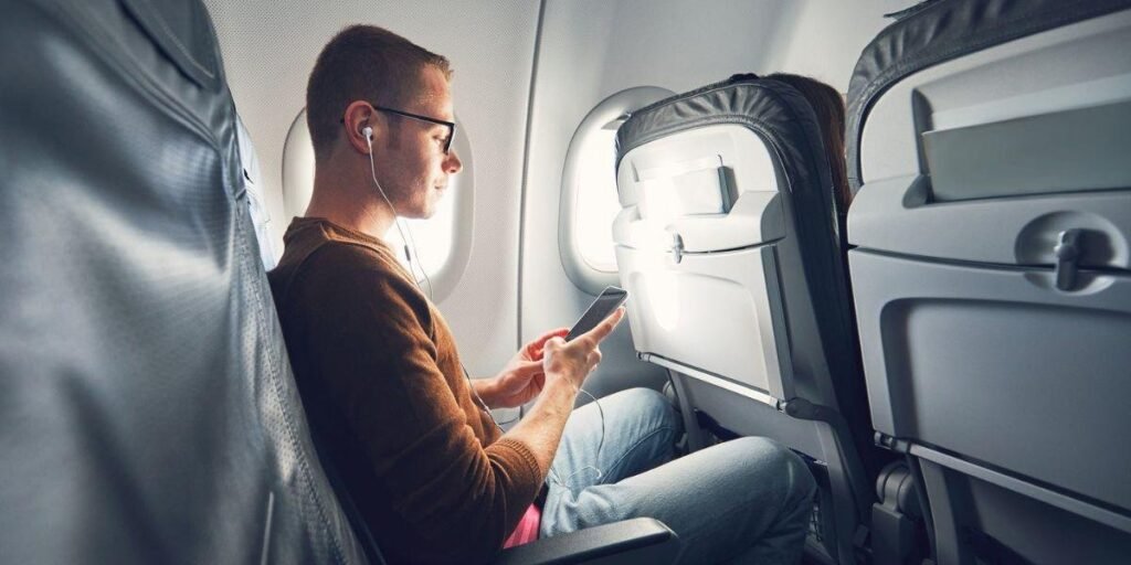 Does JetBlue have Wi-Fi on International Flights