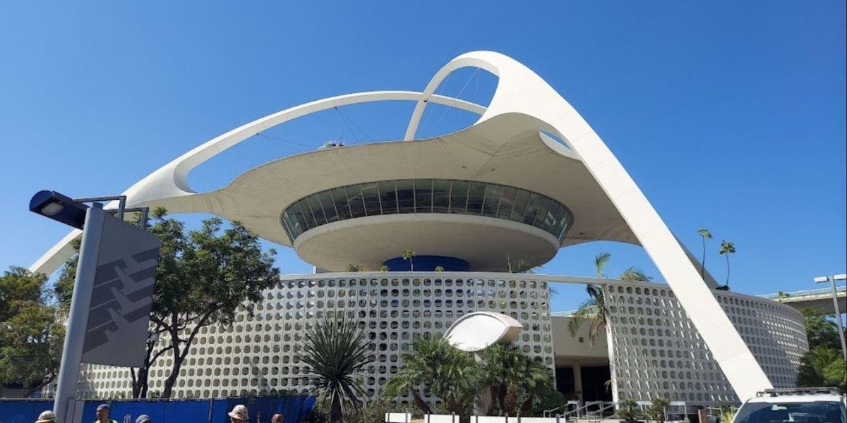 Los Angeles Airport