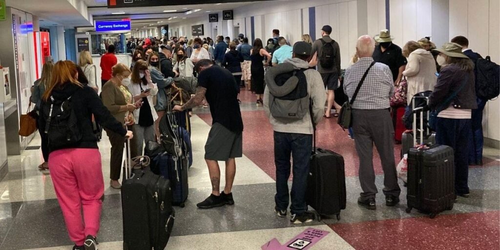 What Terminal is JetBlue at Boston Logan Airport