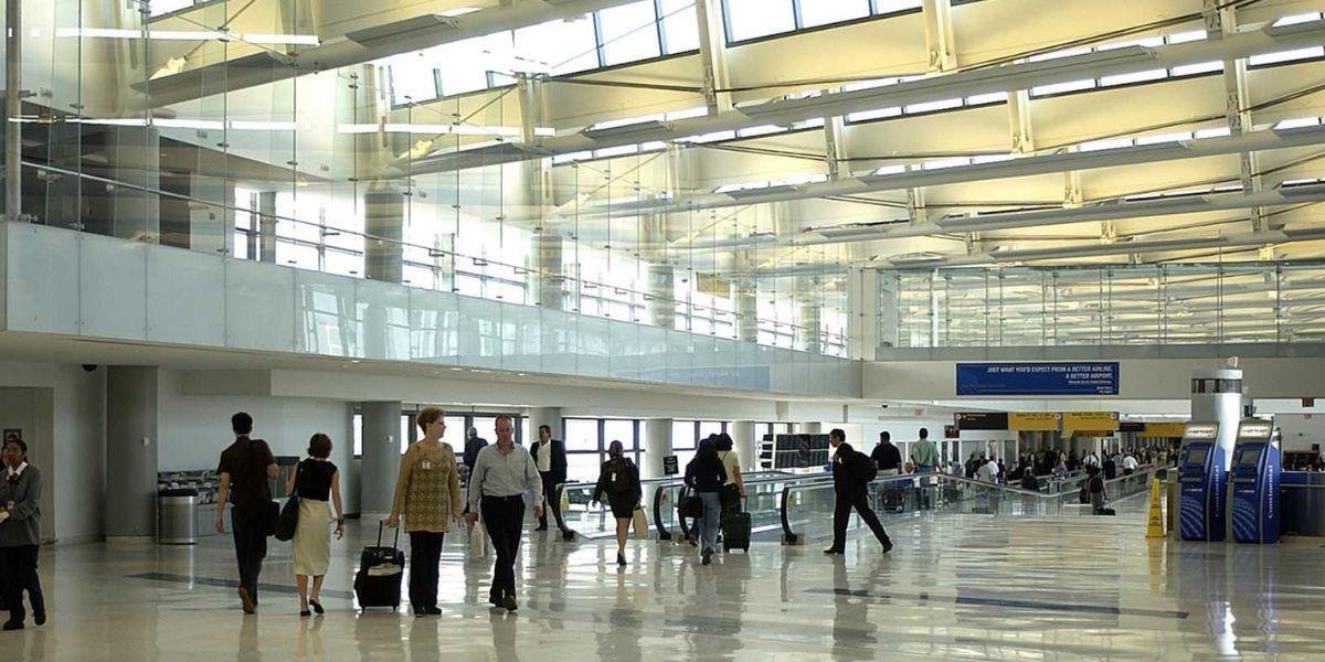 What Terminal is Jetblue at Newark Airport