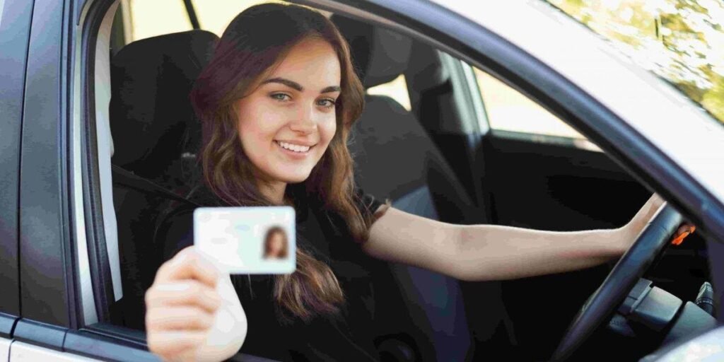 Graduated Driver\'s Licence