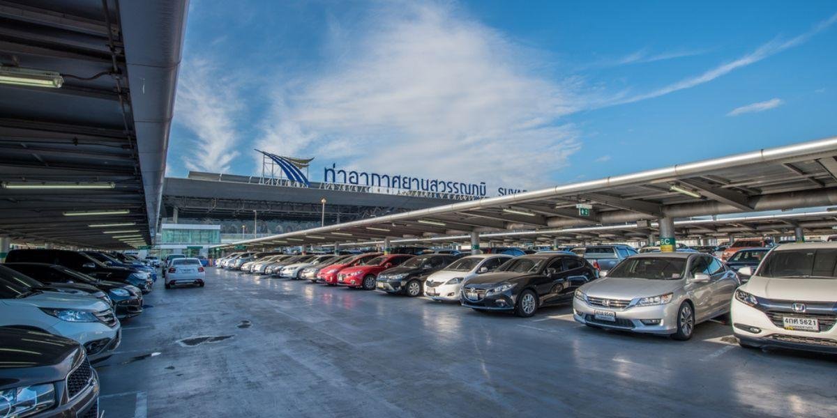 Harry Reid International Airport