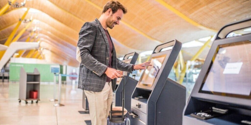 How Early Can You Check-in with British Airways