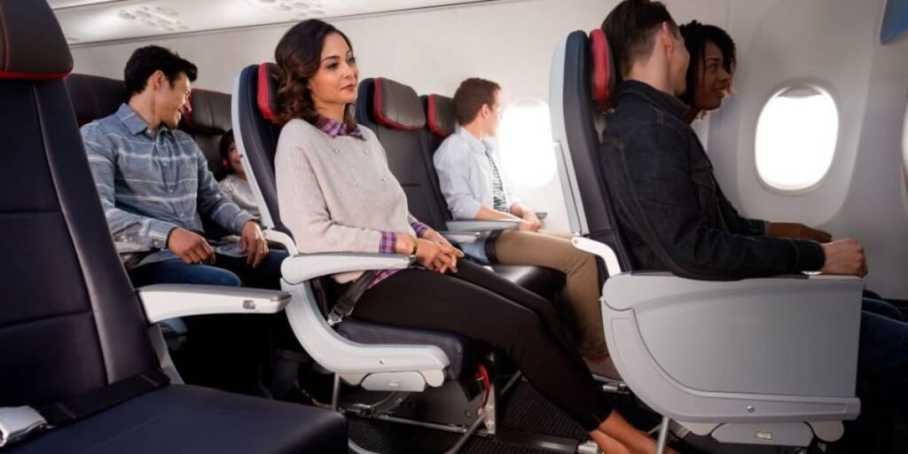 How Much does British Airways Charge for Seat Selection