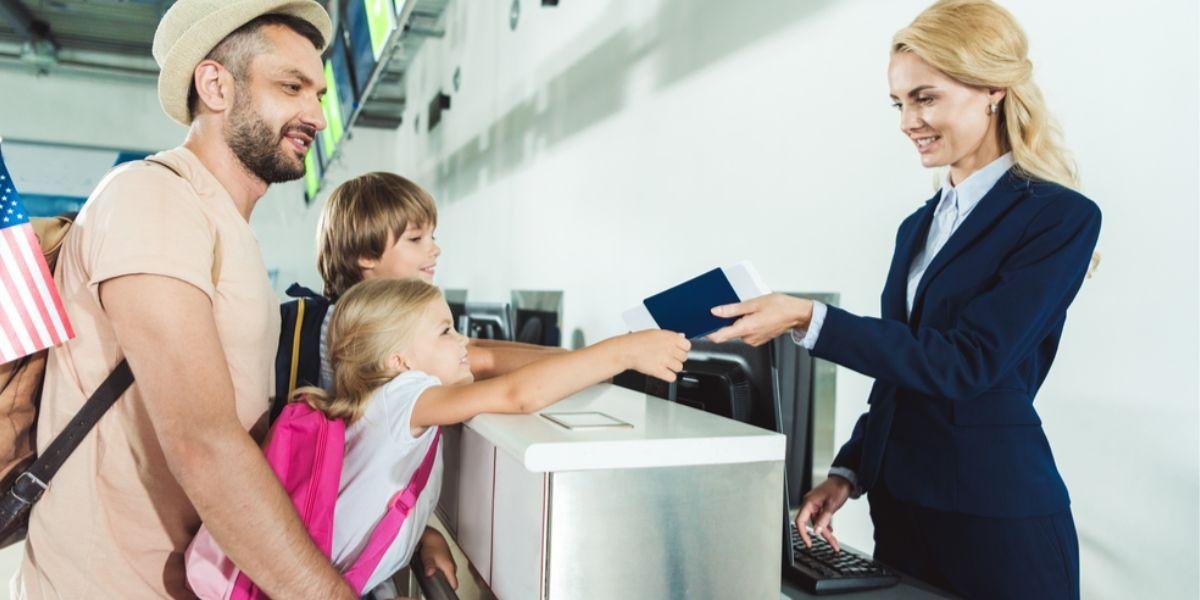 How to Check in British Airways