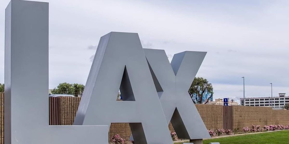 What Terminal is Virgin Atlantic at LAX