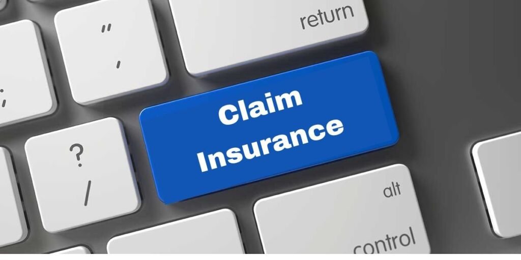 Claim Insurance