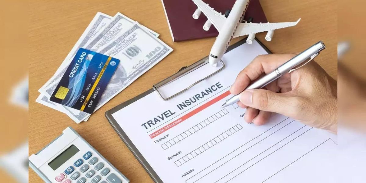 How Does Travel Insurance Work