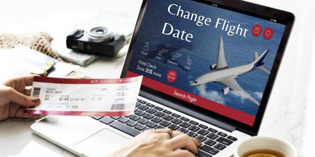 How to Change Flight Date China Airlines