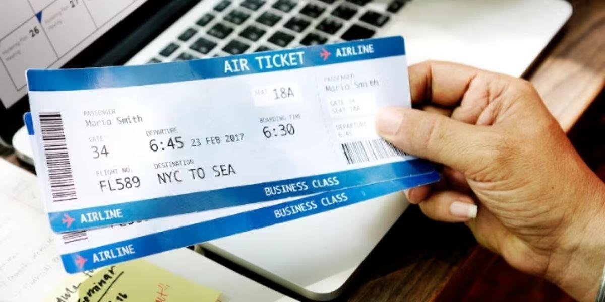 How to Change Flight Ticket Date Turkish Airlines