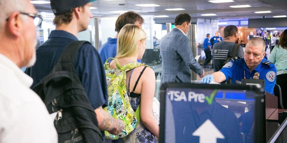 How to add TSA Precheck to Avianca