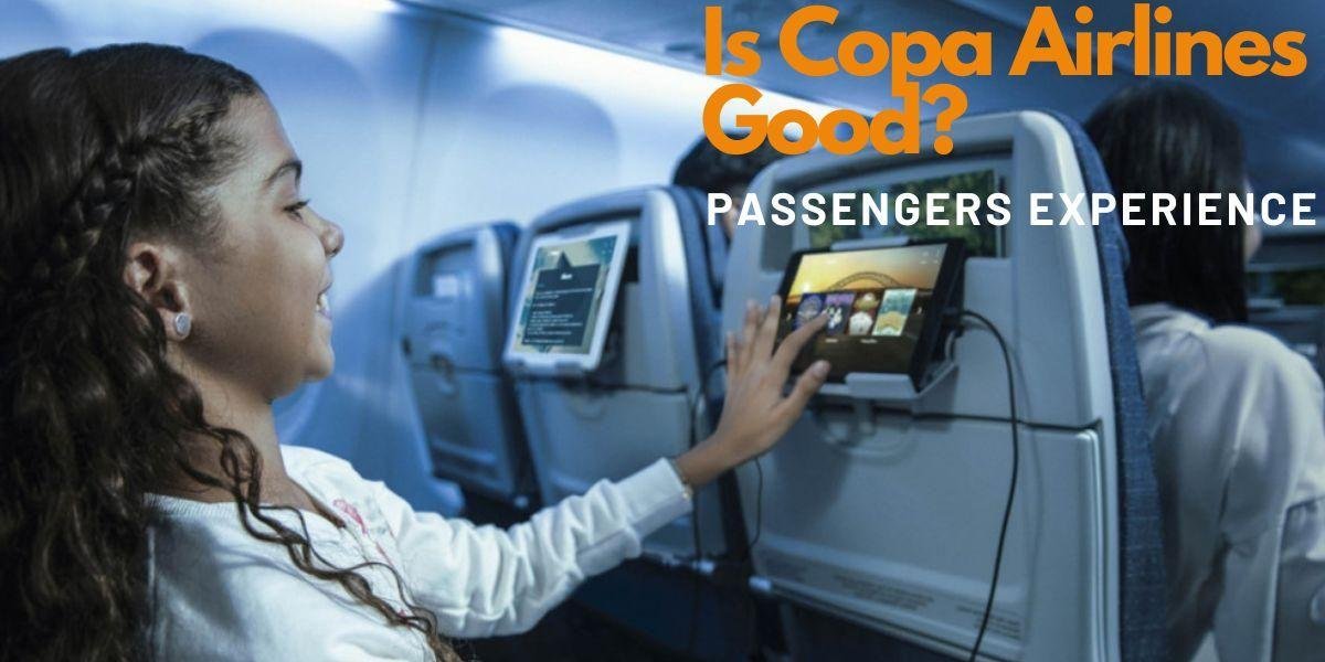 Copa Airlines Reviews