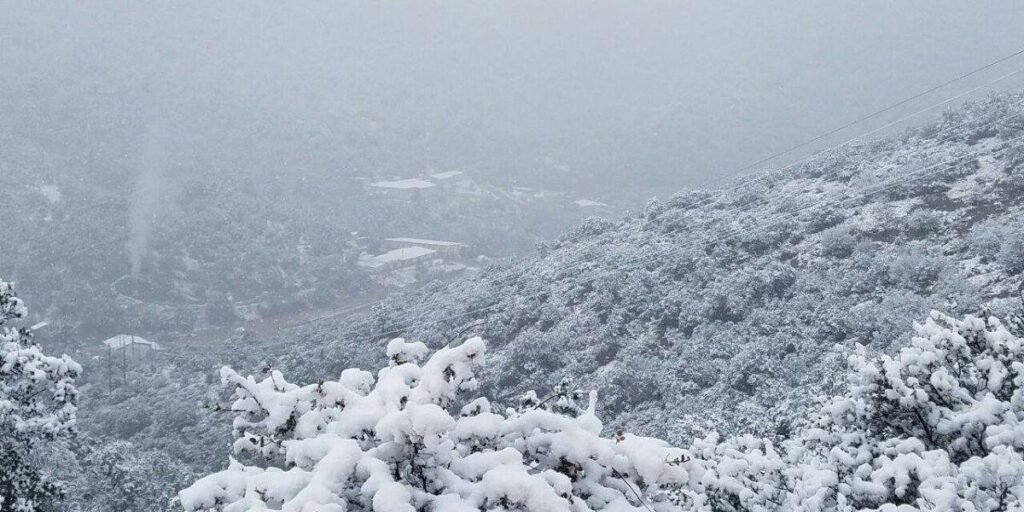 Mexiquillo, Durango