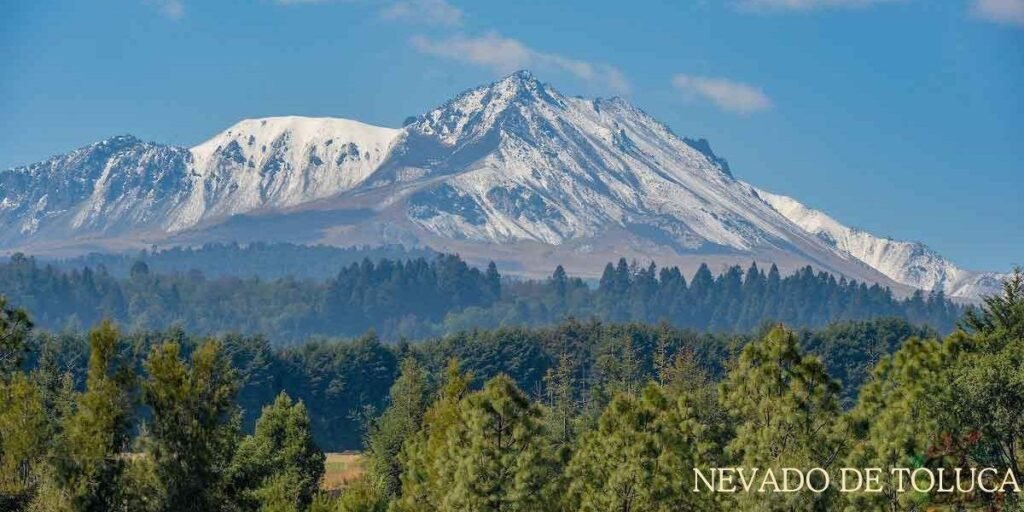 Nevado de Toluca