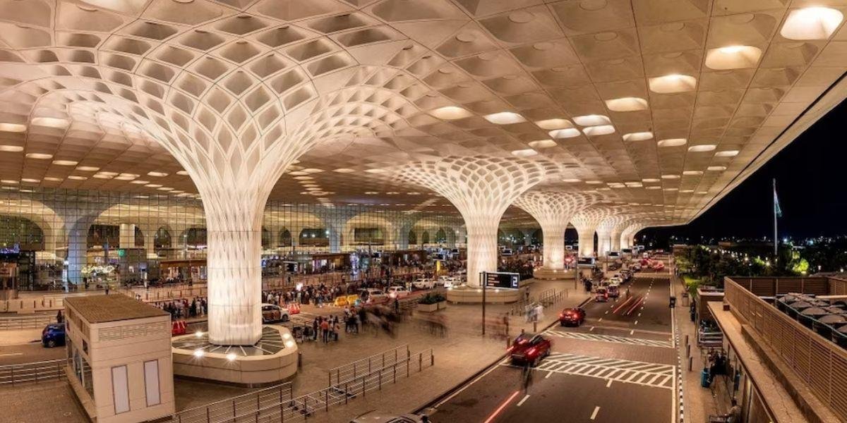 Chhatrapati Shivaji Maharaj Airport