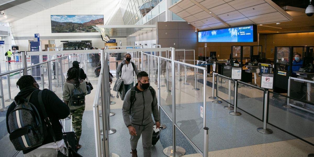 DallasFort Worth Airport