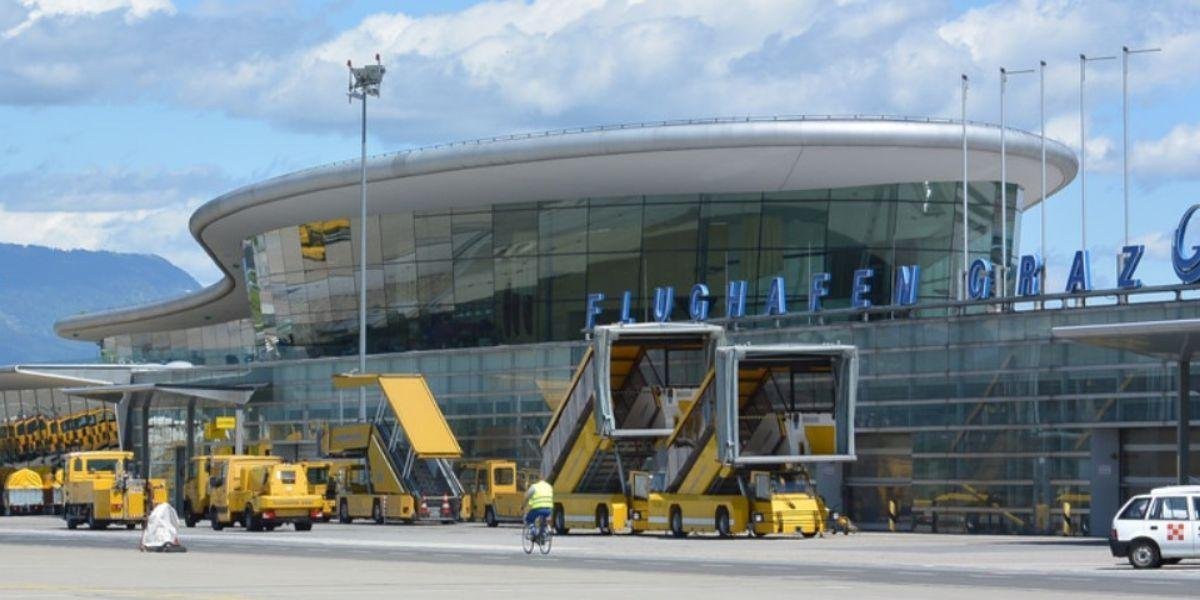 Graz Airport