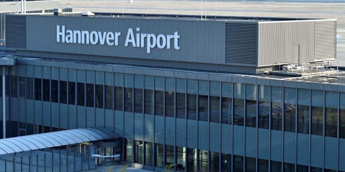 Hannover Airport