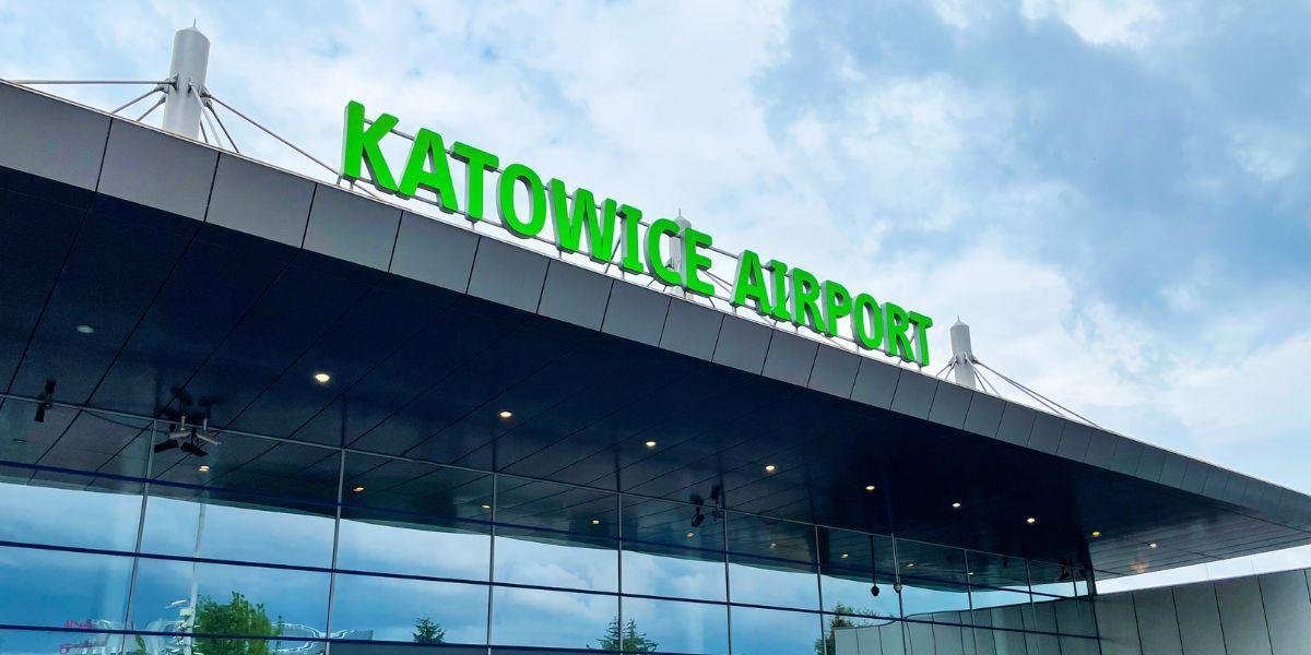 Katowice Airport