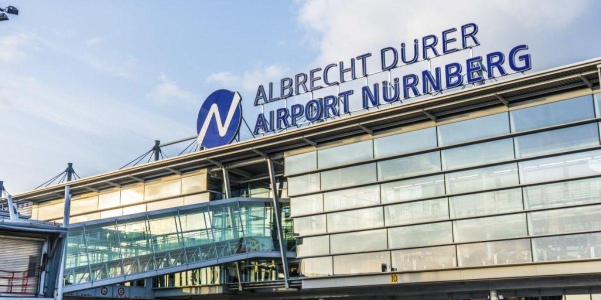 Nuremberg Airport