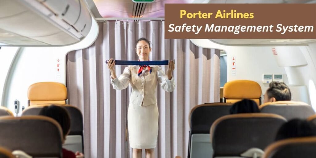 What Makes Porter Airlines Safe for Travel