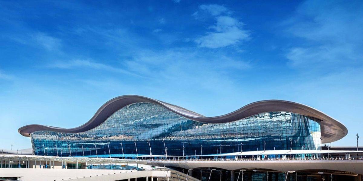 Abu Dhabi Airport