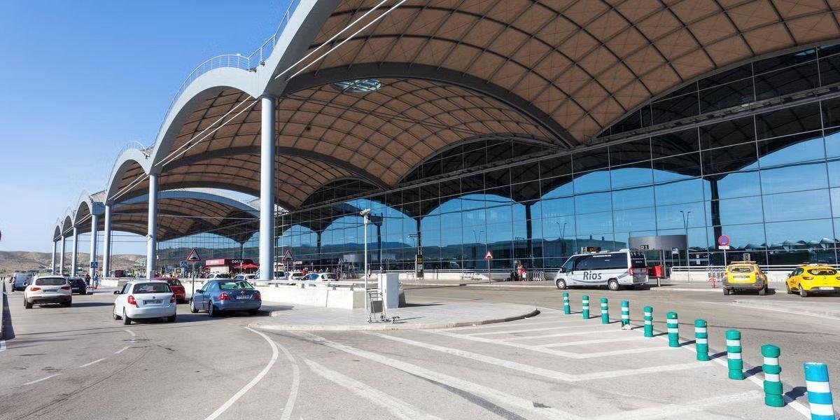 Alicante Airport