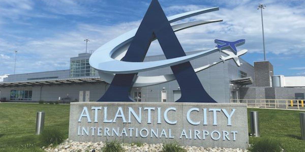 Atlantic City International Airport