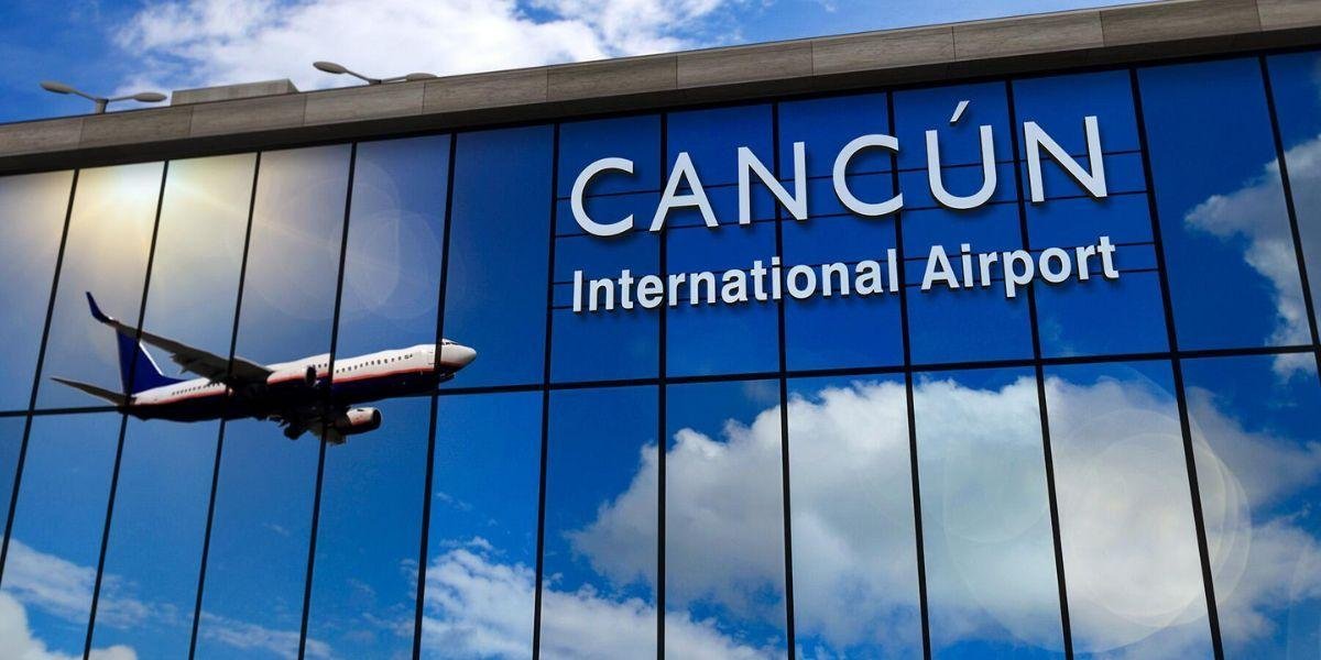 Cancun International Airport