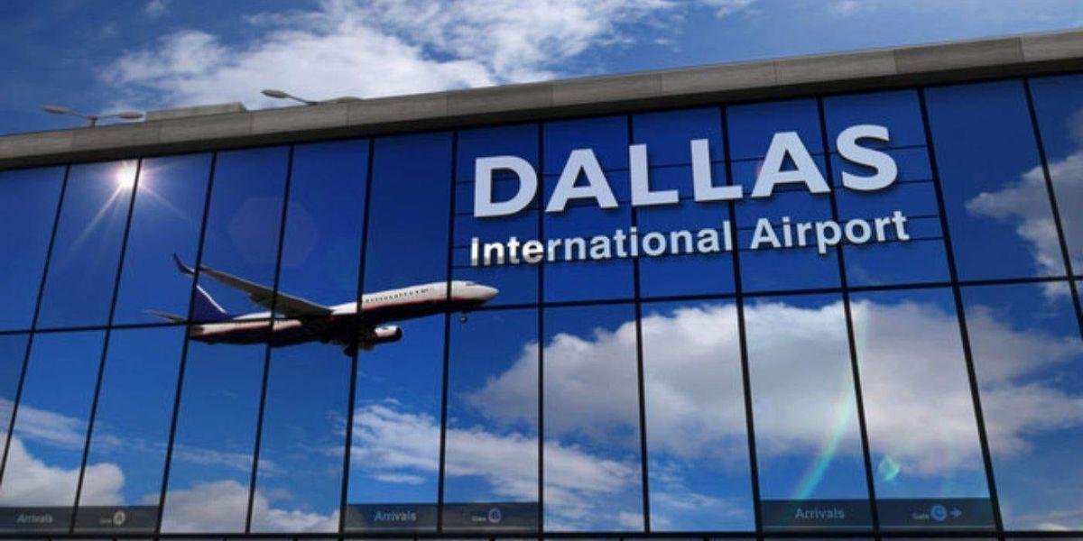 DallasFort Worth Airport