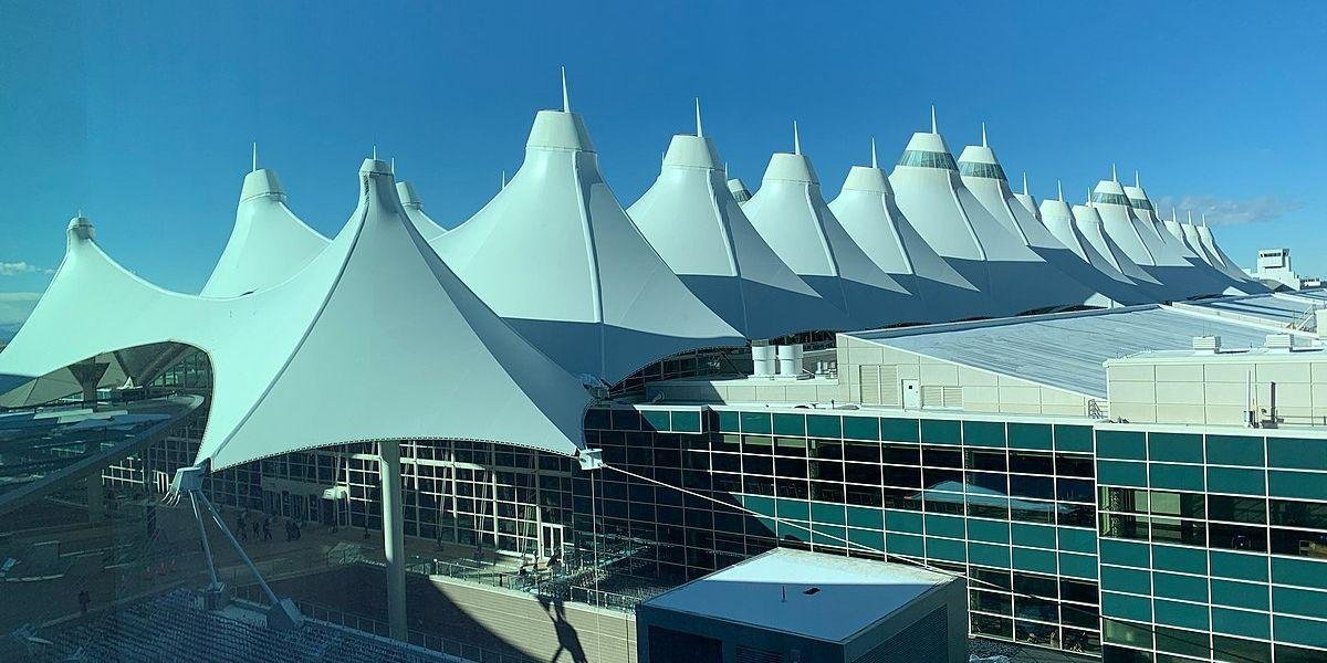 Denver International Airport