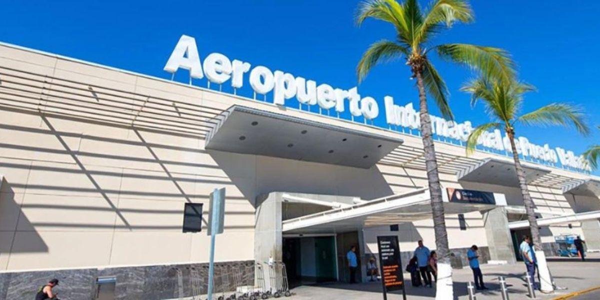 Licenciado Gustavo Díaz Ordaz International Airport