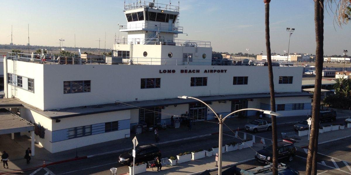 Long Beach Airport