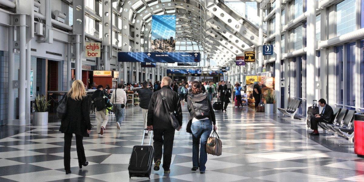 O’Hare International Airport