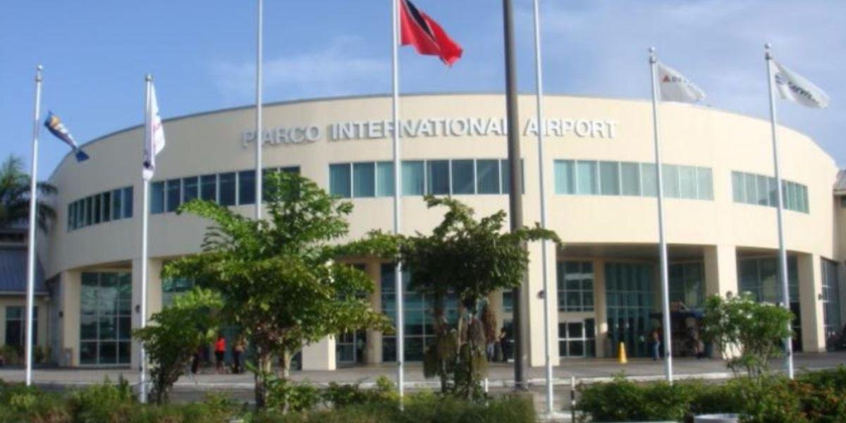 Piarco Airport