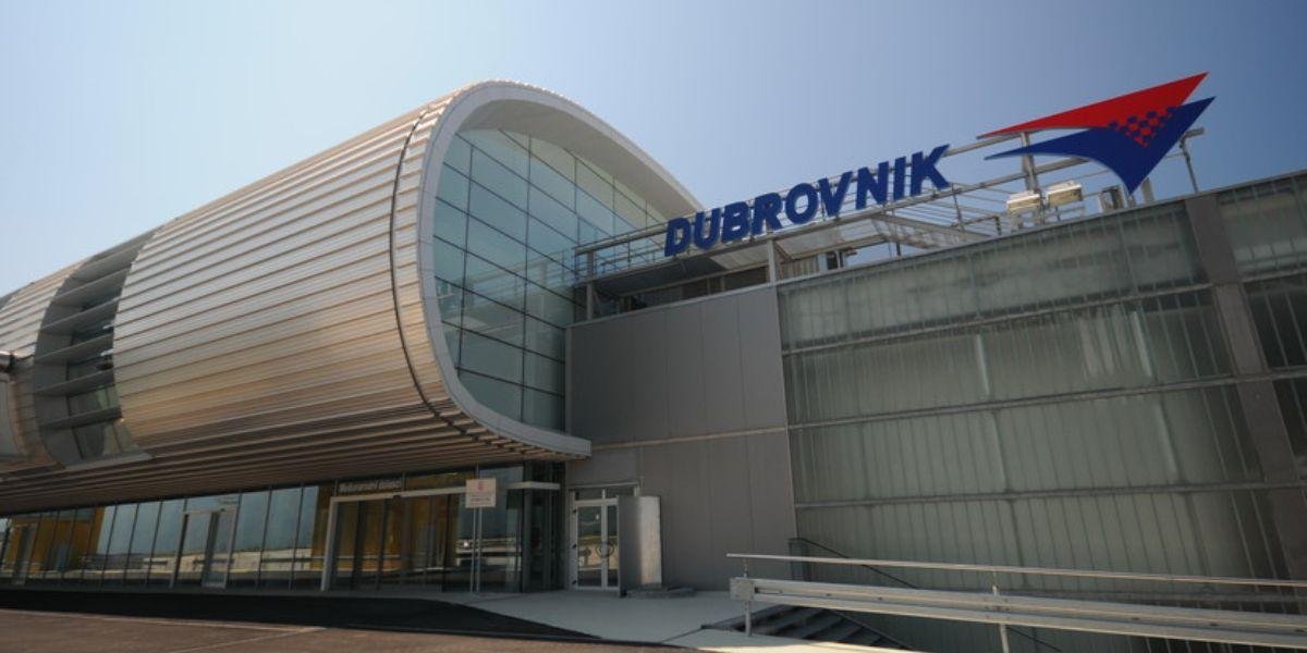 Ruđer Bošković Airport