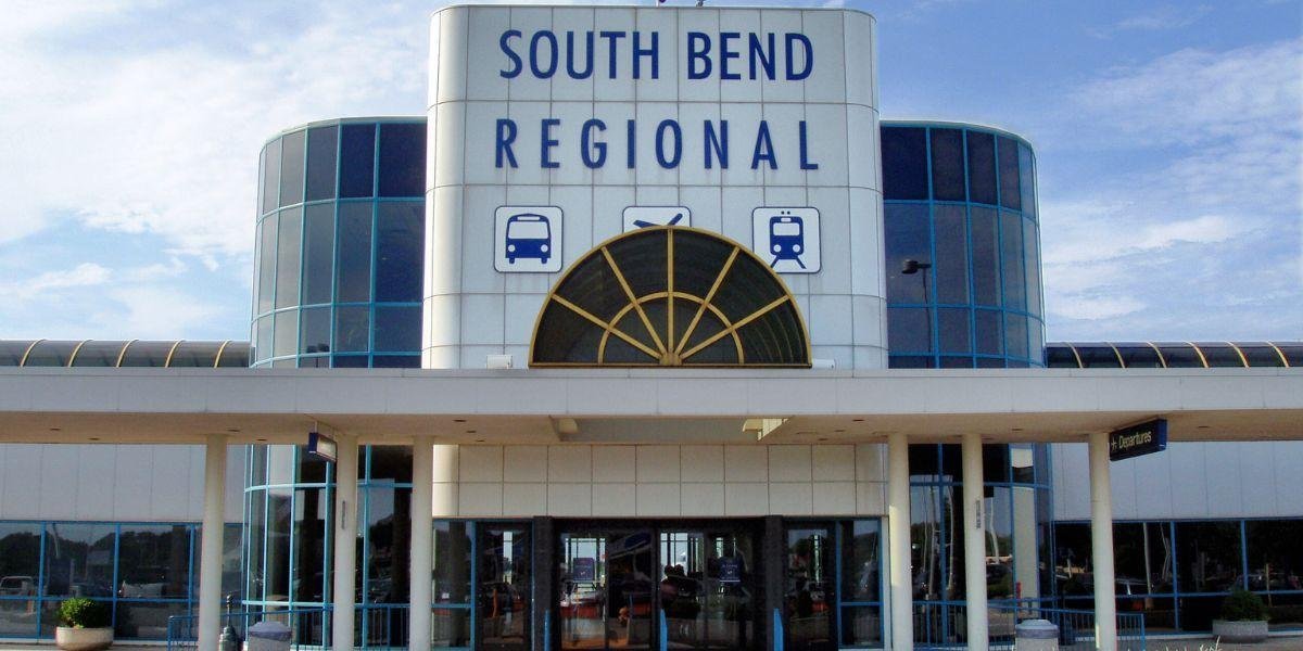 South Bend Airport