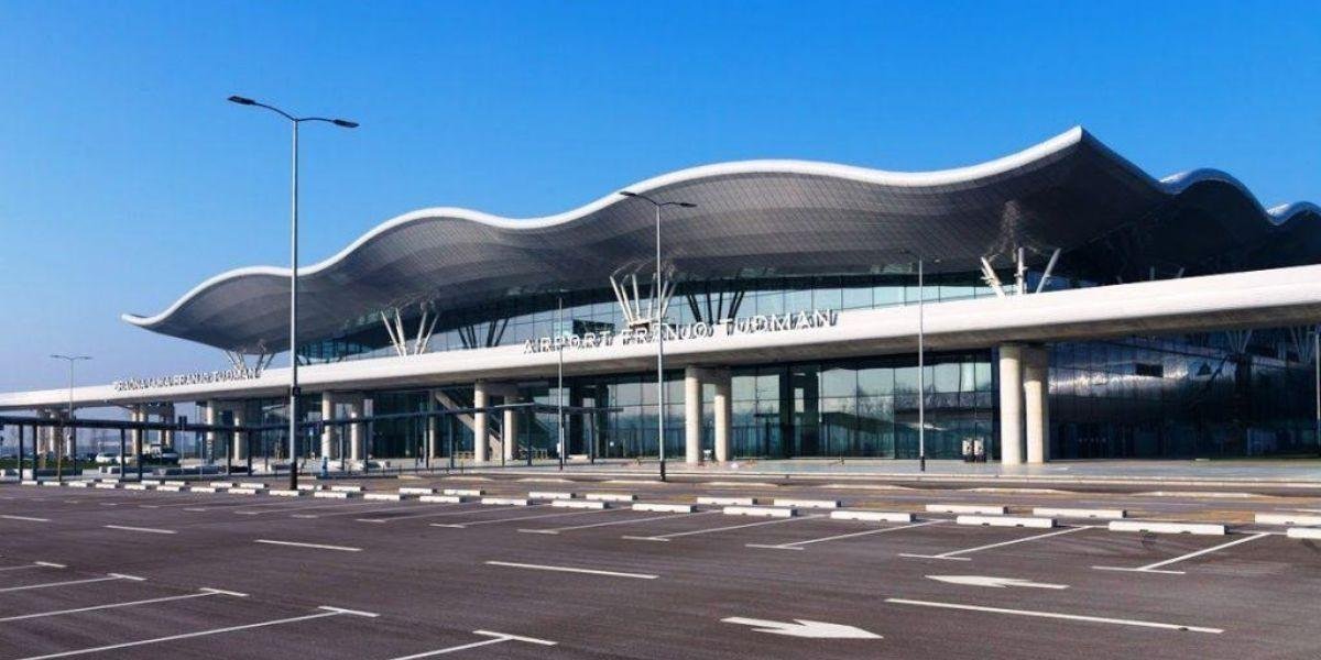 Zagreb Airport