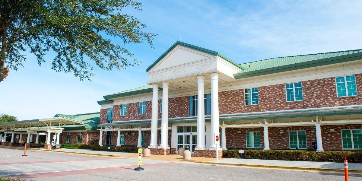 Augusta State Airport