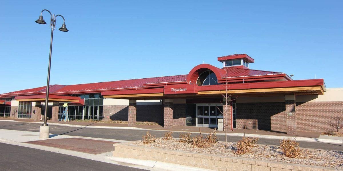 Bemidji Regional Airport