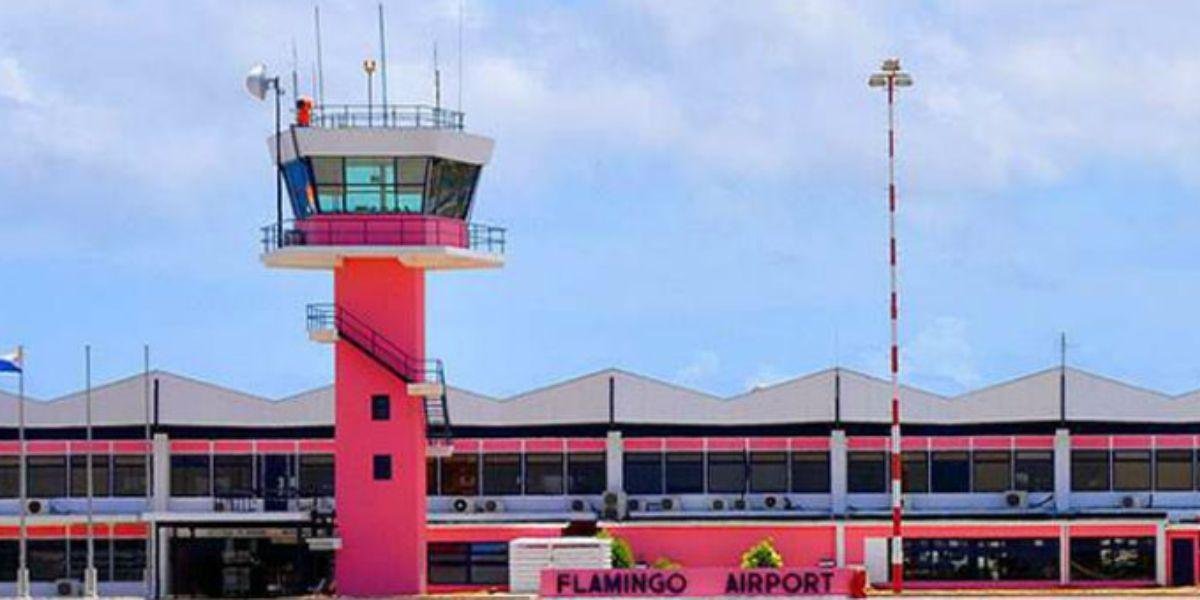 Bonaire Airport