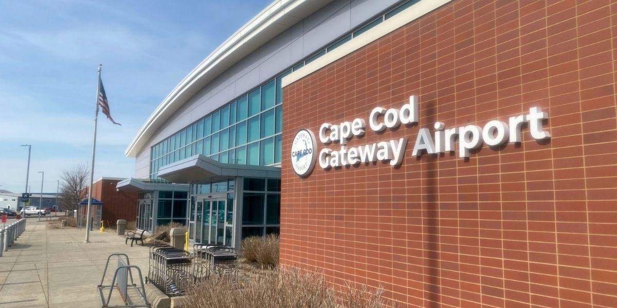 Cape Cod Gateway Airport