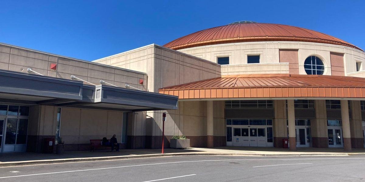 Chattanooga Metropolitan Airport